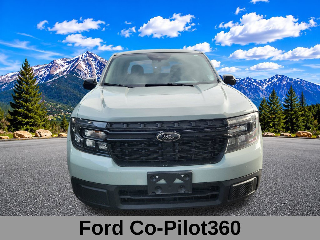 Certified 2024 Ford Maverick XLT w/ XLT Luxury Package FWD image 7