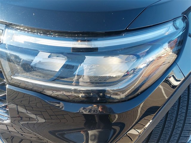 Certified 2025 Ford Explorer ST image 30