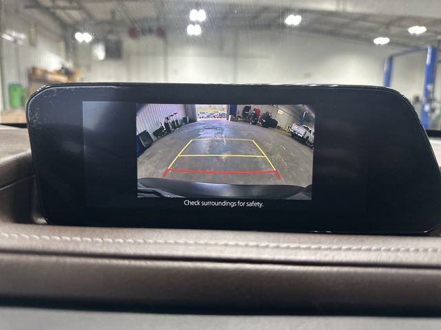 Used 2020 MAZDA CX-30 AWD w/ Premium Package image 29