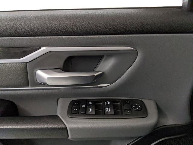 Used 2022 RAM 1500 Big Horn image 17