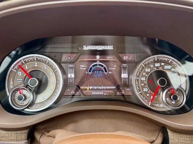 Used 2021 RAM 1500 Limited AWD/4WD image 21