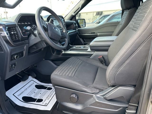 Certified 2023 Ford F150 XL w/ STX Appearance Package image 20