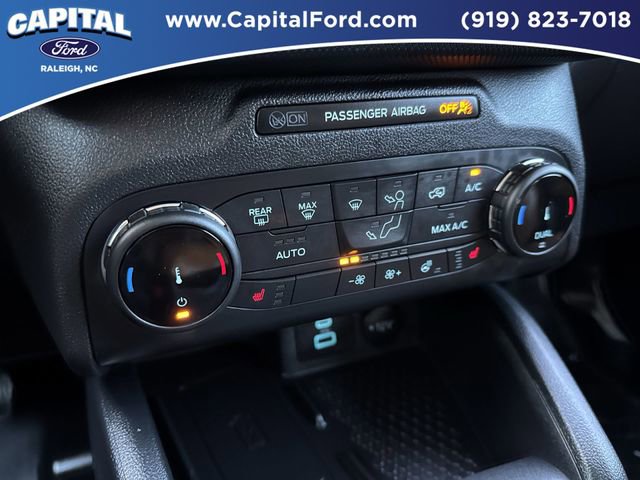 Certified 2022 Ford Bronco Sport Badlands w/ Premium Package AWD/4WD image 30
