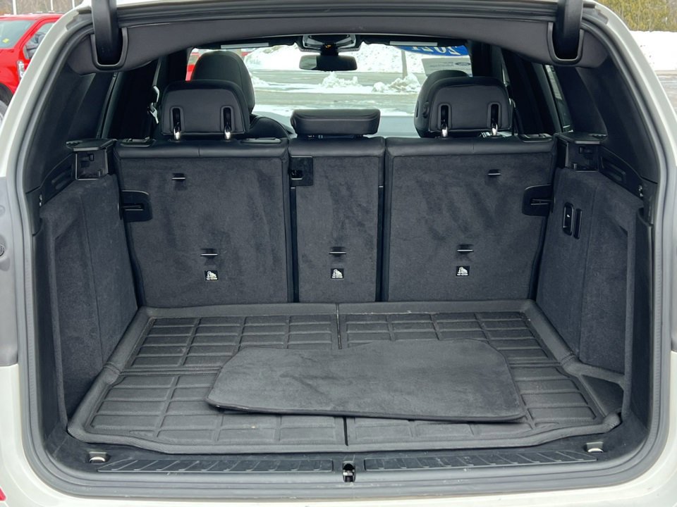 Used 2021 BMW X3 xDrive30i image 36