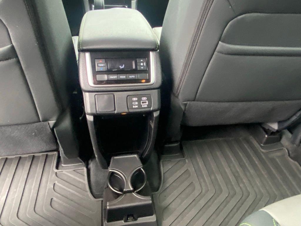 Used 2024 Subaru Ascent Onyx Edition image 24