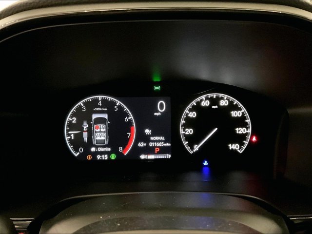 Used 2024 Honda CR-V EX image 19
