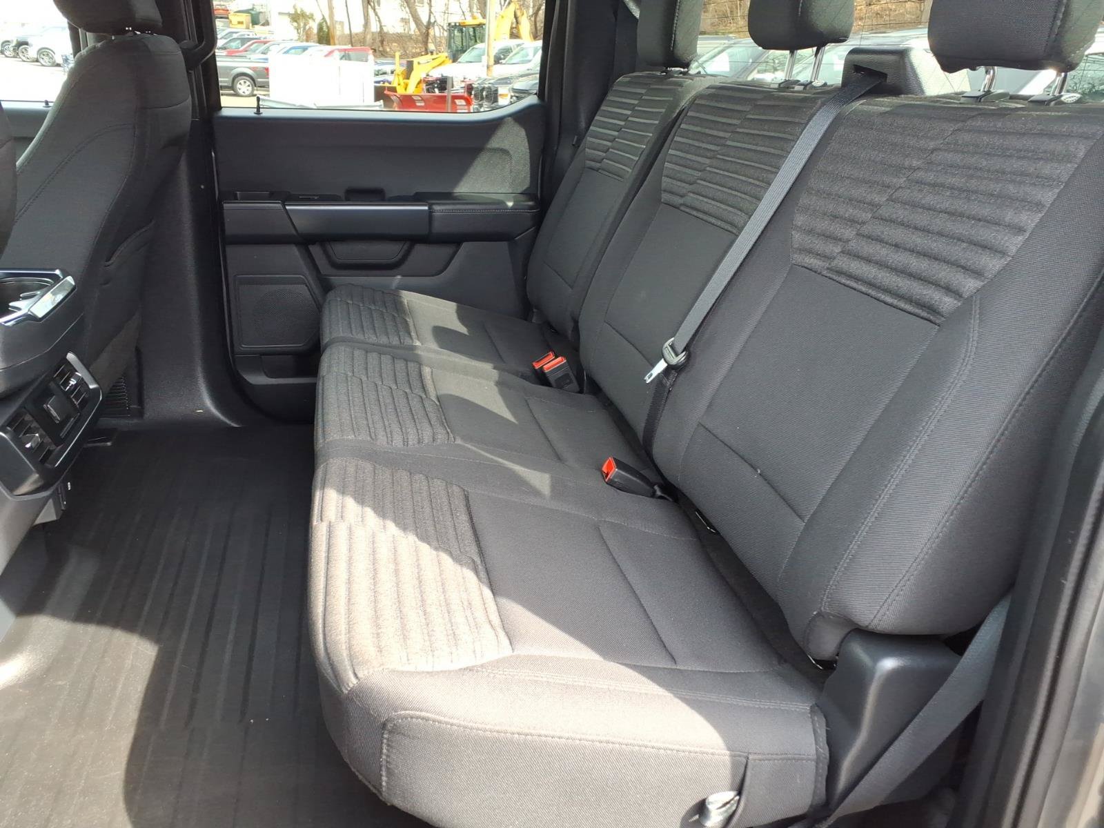 Certified 2023 Ford F150 XL w/ STX Appearance Package AWD/4WD image 22