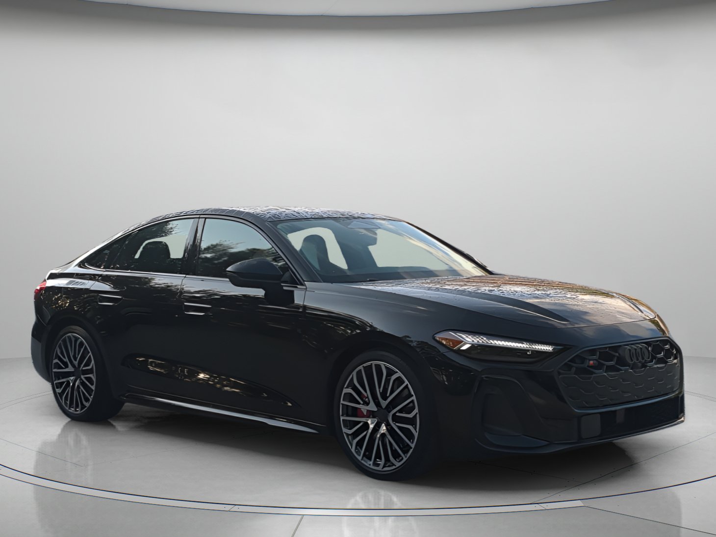 Used 2026 Audi S5 Prestige AWD/4WD image 38