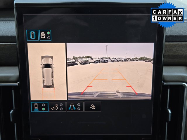 Used 2025 GMC Yukon Denali Ultimate AWD/4WD image 15