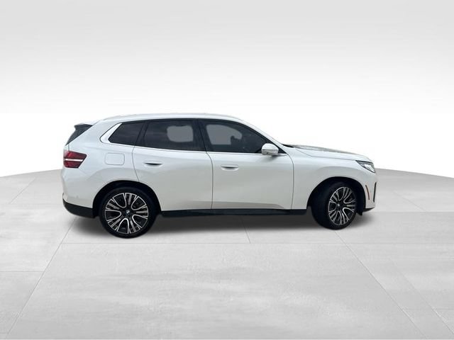 Used 2025 BMW X3 xDrive30i w/ Premium Package AWD/4WD image 11