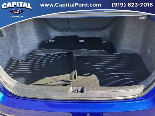 Used 2018 Honda Accord Sport image 16