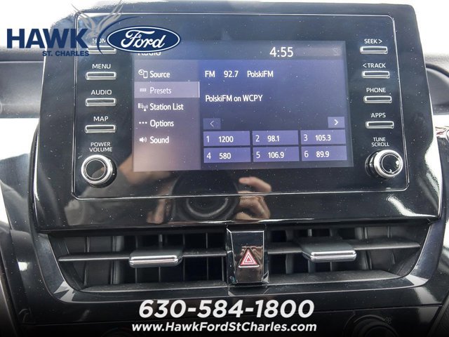 Used 2023 Toyota Camry SE FWD image 12