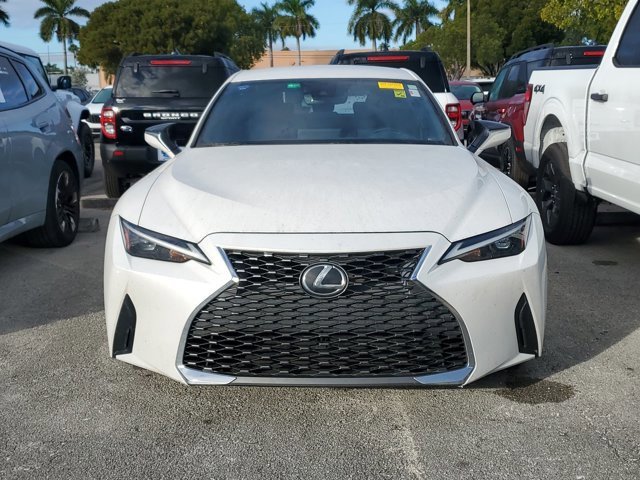 Used 2021 Lexus IS 300 image 5
