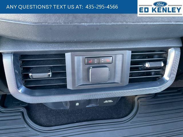 Certified 2022 Ford F150 Raptor w/ Equipment Group 801A High AWD/4WD image 8