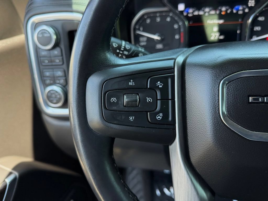 Used 2021 GMC Sierra 1500 Denali w/ Denali Ultimate Package AWD/4WD image 24