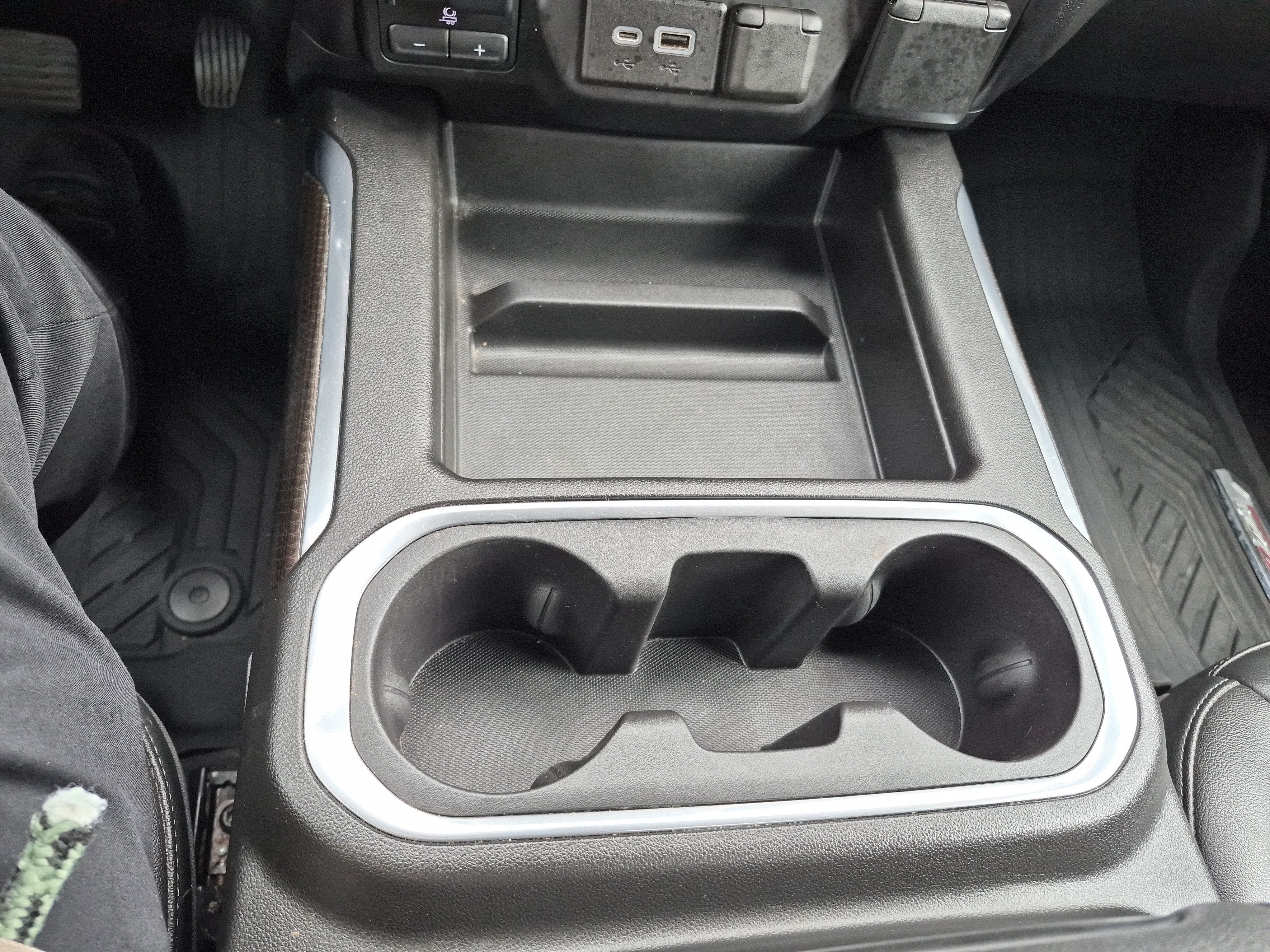 Used 2021 Chevrolet Silverado 1500 LT Trail Boss w/ Convenience Package II AWD/4WD image 31