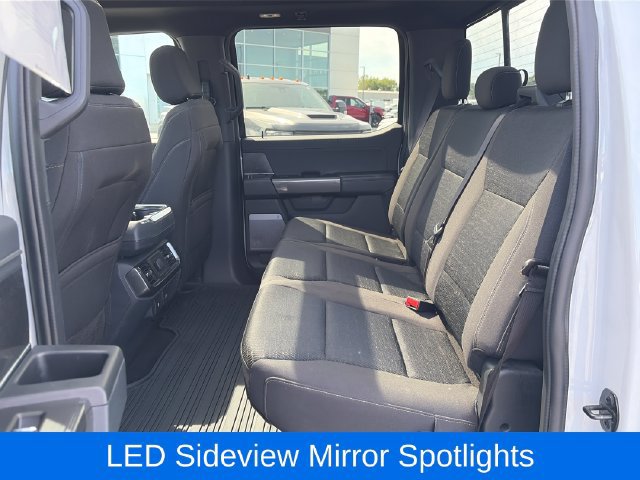 Certified 2023 Ford F150 XLT w/ Equipment Group 302A High AWD/4WD image 29