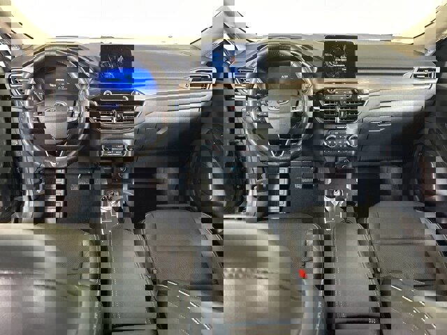 Certified 2020 Ford Escape Titanium w/ Titanium Premium Package 2.0 image 15