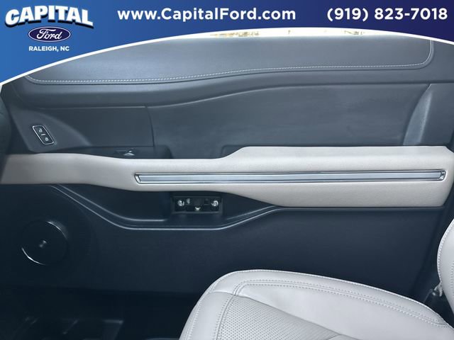 Certified 2024 Ford Expedition Limited image 28