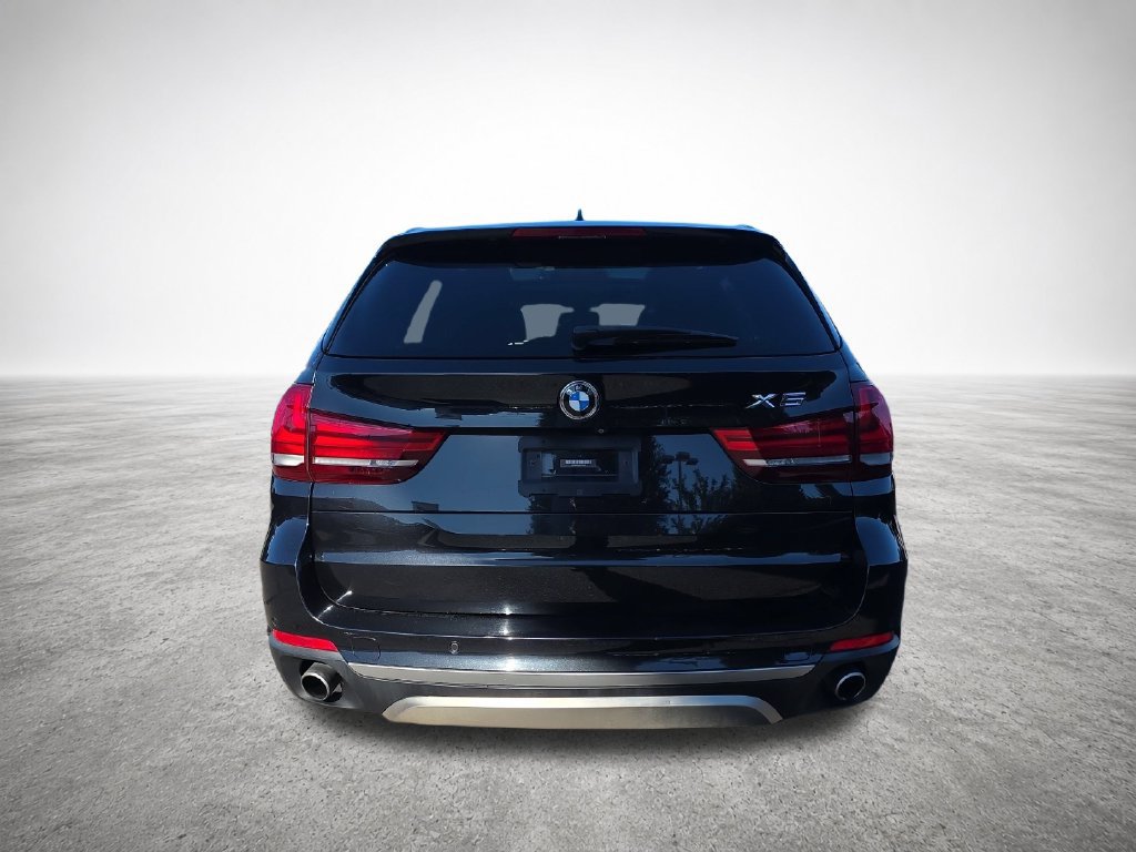 Used 2017 BMW X5 xDrive35i AWD/4WD image 6