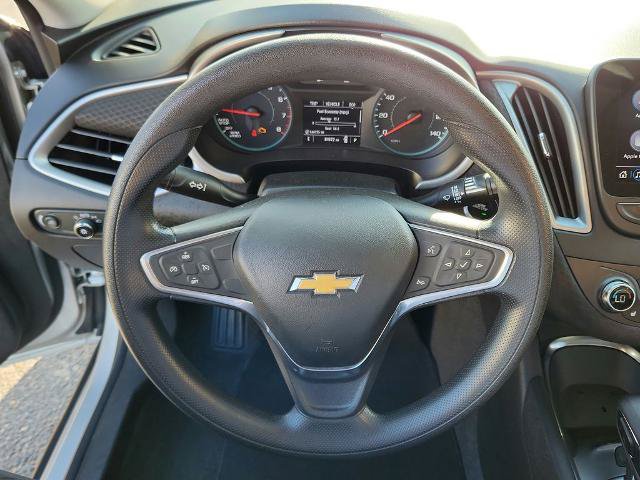 Used 2022 Chevrolet Malibu LT FWD image 12
