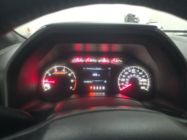 Certified 2018 Ford F150 XLT w/ Equipment Group 302A Luxury AWD/4WD image 29
