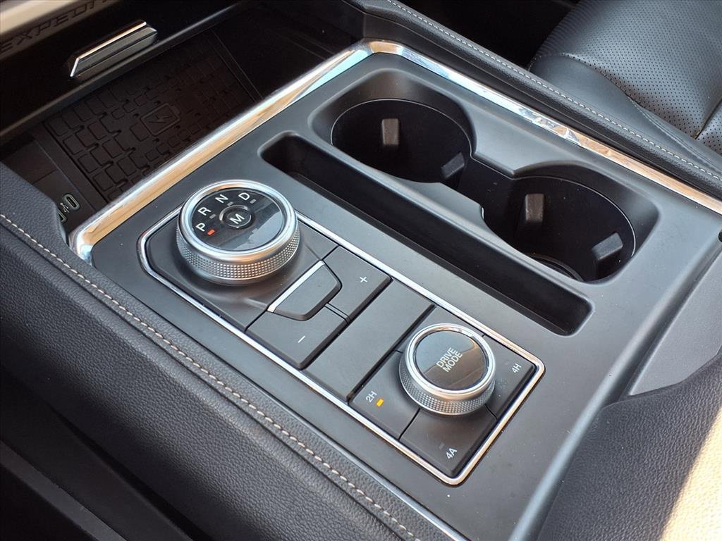 Certified 2024 Ford Expedition Max XLT image 22