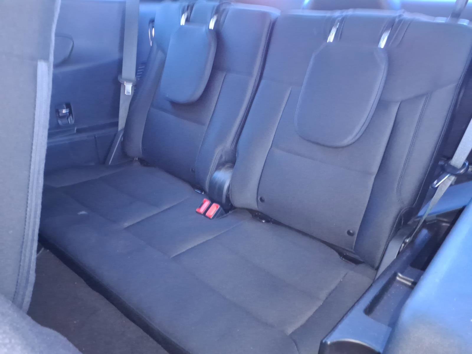 Certified 2022 Ford Explorer XLT image 11