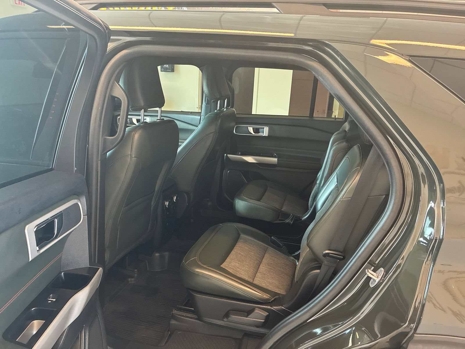 Certified 2022 Ford Explorer Timberline AWD/4WD image 10