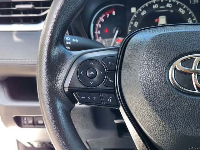 Used 2023 Toyota RAV4 LE AWD/4WD image 27