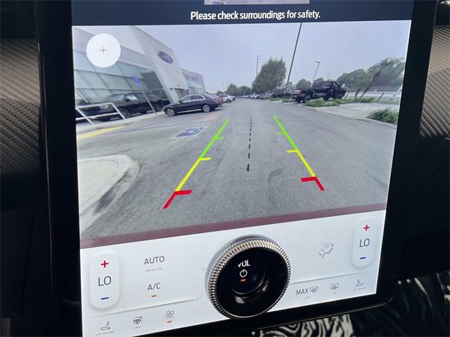 Certified 2023 Ford Mustang Mach-E Premium image 15