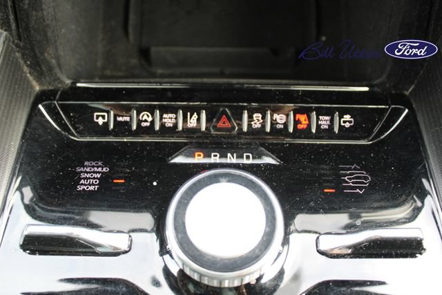 Used 2024 Jeep Grand Wagoneer L Series II w/ Quick Order Packagew 28T AWD/4WD image 19