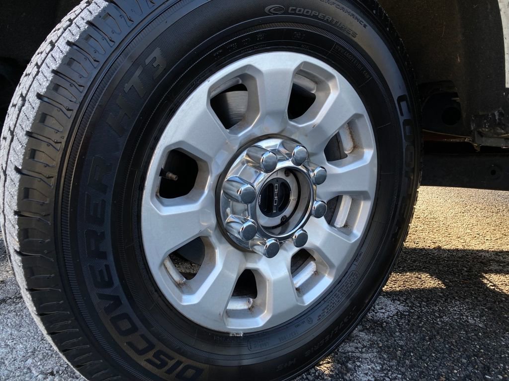 Certified 2024 Ford F250 XLT image 13