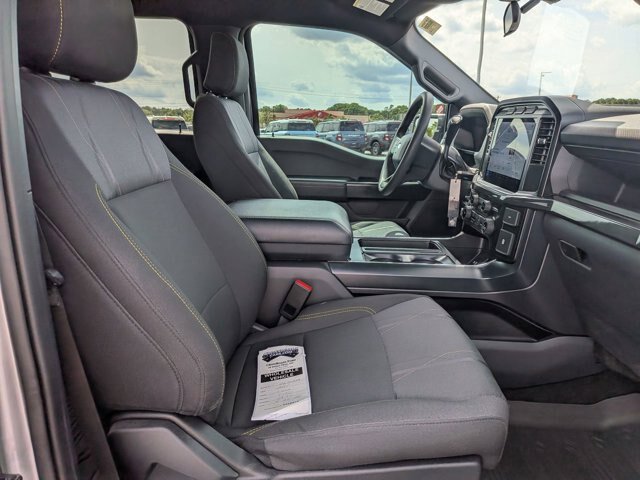 Certified 2024 Ford F150 STX RWD image 34