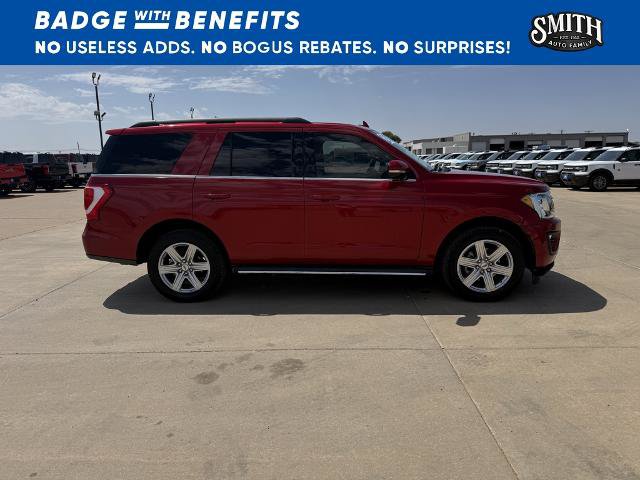 Certified 2020 Ford Expedition XLT w/ Equipment Group 202A RWD image 3