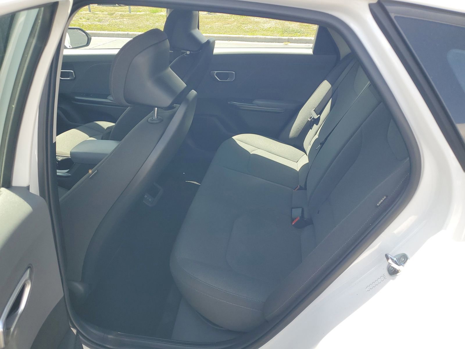Used 2025 Kia K4 FWD image 10