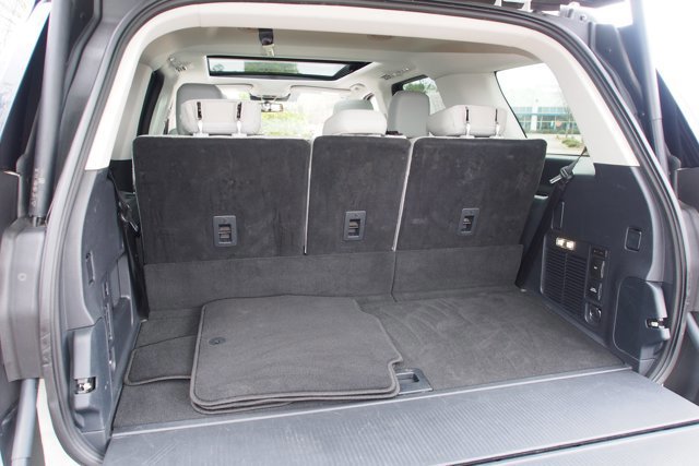 Certified 2025 Ford Expedition Active image 17