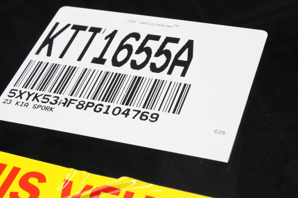 Used 2023 Kia Sportage SX FWD image 37