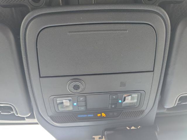 Certified 2025 Ford Bronco Big Bend AWD/4WD image 30
