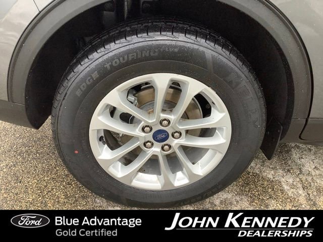 Certified 2022 Ford Escape SE w/ Convenience Package image 38