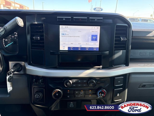 Certified 2024 Ford F250 XL RWD image 17
