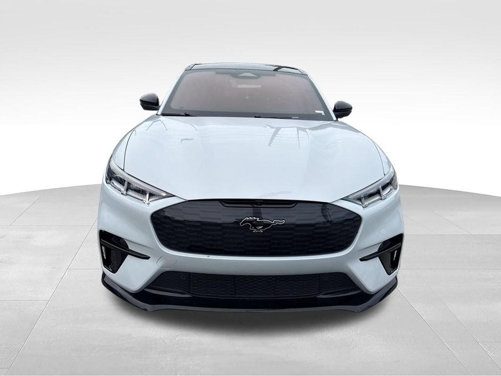 Certified 2023 Ford Mustang Mach-E GT AWD/4WD image 2