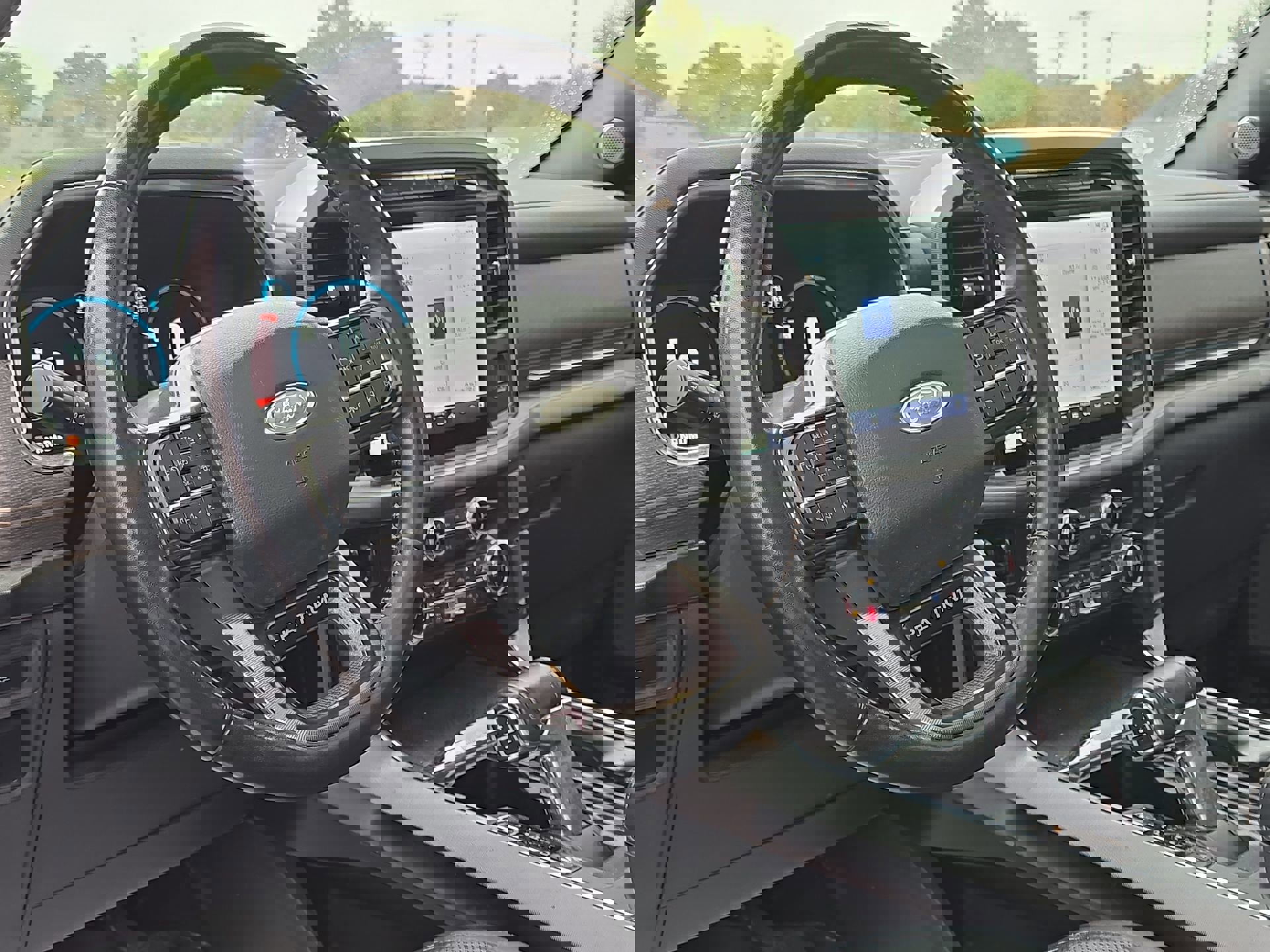 Certified 2022 Ford F150 Platinum w/ Equipment Group 701A High image 15