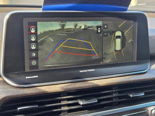 Used 2020 Kia Telluride SX image 29