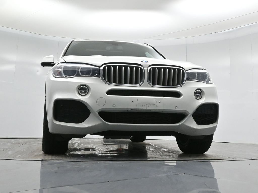Used 2018 BMW X5 xDrive40e w/ M Sport Package image 46