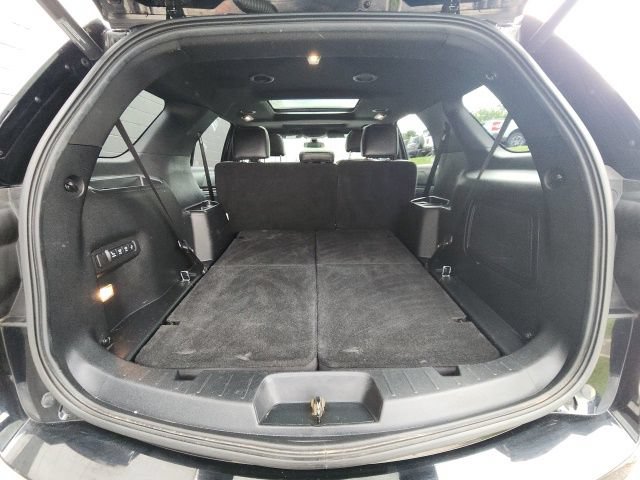 Certified 2017 Ford Explorer Limited w/ Equipment Group 301A AWD/4WD image 21