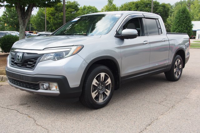 Used 2019 Honda Ridgeline RTL-E image 3
