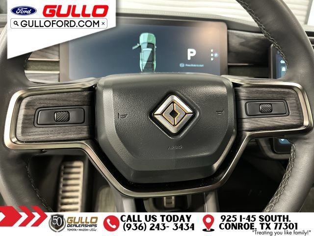 Used 2024 Rivian R1S Adventure AWD/4WD image 23