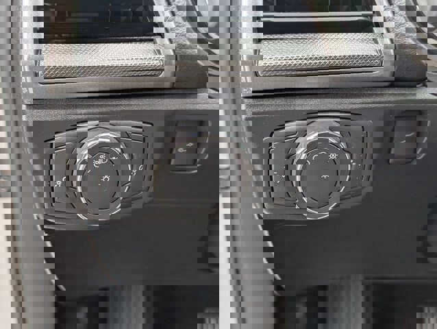 Certified 2018 Ford Fusion S image 18