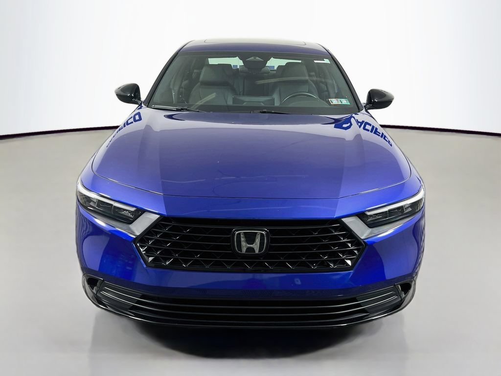 Used 2023 Honda Accord Sport image 3